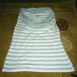 Converse top size L, sleeveless